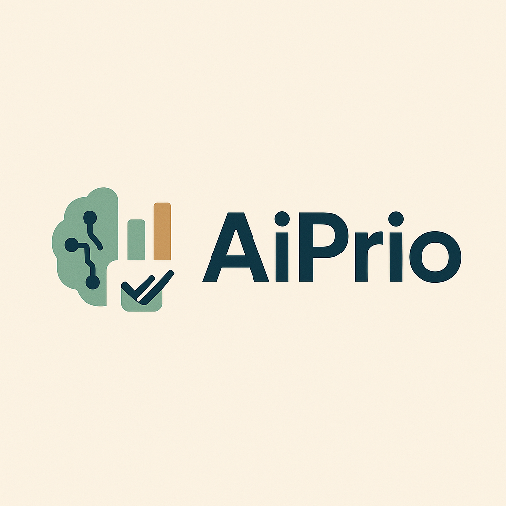 AiPrio Logo